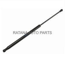 Land Rover Discovery 3 2004- Gasping