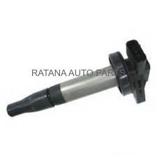 Ignition Coils For Land Rover 4.4L 4.2L V8 Range Rover LR3