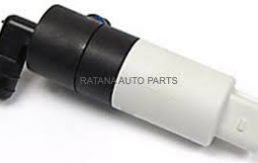 Range Rover L322/Land Rover LR3/LR4> Headlight Washer Pump