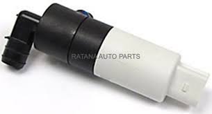 Range Rover L322/Land Rover LR3/LR4> Headlight Washer Pump