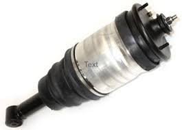 Rear Air Suspension Spring For Land Rover Discovery 3&4 Range Rover Sport