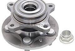 Front Wheel Hub & Bearing Assembly Land Rover LR3 LR4 Range Rover Sport