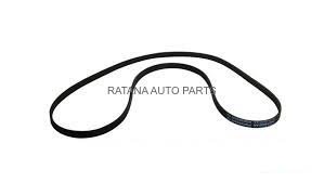 LAND ROVER BELT SECONDARY RANGE ROVER 06-09 SPORT 05-09 LR3 4.4