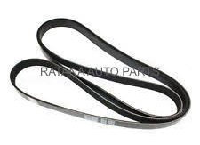 LAND ROVER 05-09 LR3-Serpentine Drive Fan Belt 