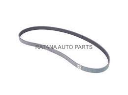 Belt Drive BMW X5 E70