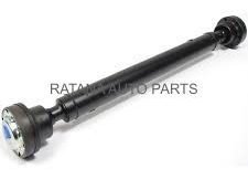 Land Rover Discovery 3 / 4 2004-2014 Front Drive Shaft Driveshaft