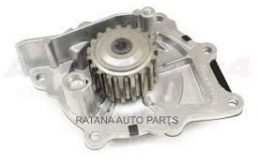 Water Pump Land Rover Freelander 2 Range Rover Evoque 2.2l Turbo Diesel
