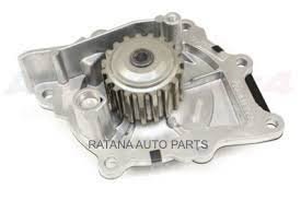 Water Pump Land Rover Freelander 2 Range Rover Evoque 2.2l Turbo Diesel