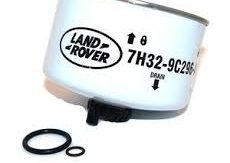 LAND ROVER FUEL FILTER LION DIESEL RANGE SPORT LR3 LR4 