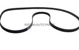 LAND ROVER RANGE ROVER L322 2010 TO 2012 4.4 DIESEL DRIVE BELT 