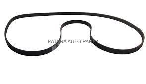 LAND ROVER RANGE ROVER L322 2010 TO 2012 4.4 DIESEL DRIVE BELT