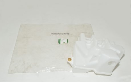 LAND ROVER 10-15 LR4 Windshield Wiper Washer-Reservoir Tank Bottle 