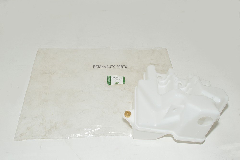 LAND ROVER 10-15 LR4 Windshield Wiper Washer-Reservoir Tank Bottle