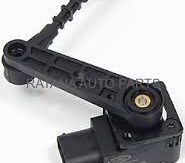 HEIGHT SENSOR LAND ROVER DISCOVERY 3 DRIVER SIDE FRONT RH