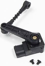 HEIGHT SENSOR LAND ROVER DISCOVERY 3 DRIVER SIDE FRONT RH