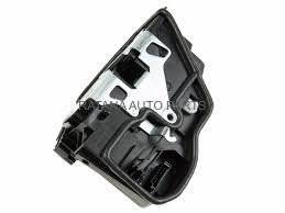 Door Lock Actuator Motor E65 E66 E60 E90 E70 F20 F25 F10 F30