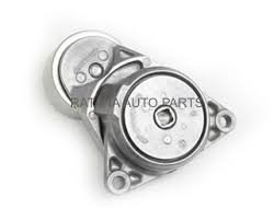 Alternator Drive Belt Tensioner Range Rover TDV8 2007-2009