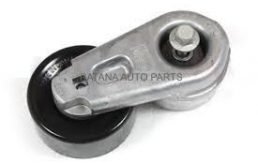 DRIVE BELT TENSIONER LAND ROVER DISCOVERY 3 2.7 TDV6