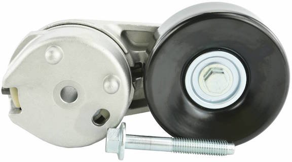BELT TENSIONER RANGE ROVER SPORT 2006-2009 4.2 4.4