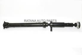 Drive shaft RANGE ROVER SPORT REAR