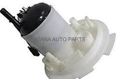 FUEL PUMP DUST COVER LAND ROVER LR4 RANGE ROVER SPORT 10-13