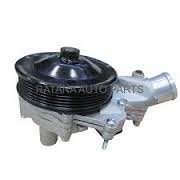 LAND ROVER 10-16 Range Rover Sport-Engine Water Pump