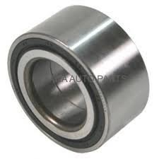 Wheel Bearing Range Rover Evoque Rear