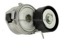 BELT TENSIONER LAND ROVER EVOGUE FREELANDER2 LR2 2.2 DIESEL