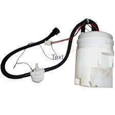 Fuel Pump In Tank Sender Discovery Range Sport