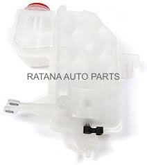 EXPANSION TANK LAND ROVER RANGE ROVER 4.4 4.2 06-12