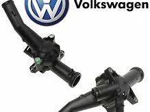 Thermostat housing VW Touareg  2011 >>  Audi A4 / A4Q / S4 / Avant Quattro  2009 >> Audi A5 / S5 Cabriolet / Coupe /Sportback  2010 >>   Audi A6 / S6 Quattro 2009 >>  Audi A7 Sportback  2011 >>  Audi  A8 / S8 Quattro  2010 >>  Audi Q7  2010 >>