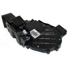 Door Latch Land Rover Range Rover Sport 2005-2013 Rear Right Hand