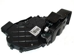 Door Latch Land Rover Range Rover Sport 2005-2013 Rear Left Hand