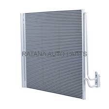 AC CONDENSER LAND ROVER RANGE 06-12 HSE & SUPERCHARGED