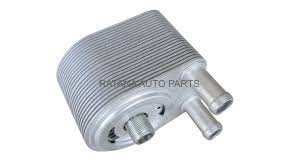 Engine Oil Cooler RANGE ROVER SPORT LR3 05-09