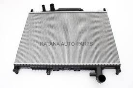Radiator Land Rover Discovery 4 & Range Rover Sport 3.0 Discovery 10