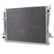 RADIATOR DIESEL V6 2.7 LR3 LR4 RR SPORT