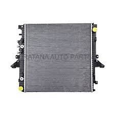 Radiator Discovery 3 4 V6 V8 Supercharged 2005-2009