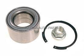Wheel Bearing Hub Kit Rear Discovery 3 and 4 Range Rover Sport