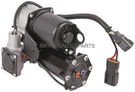 Air Suspension Compressor Land Rover Discovery 3 & Sport 05-09