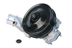 WATER-PUMP LAND-ROVER-LR4-SPORT-2010-2013