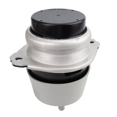 Engine Motor Transmission Mount LH+RH VW TOUAREG AUDI Q7 - Image 5