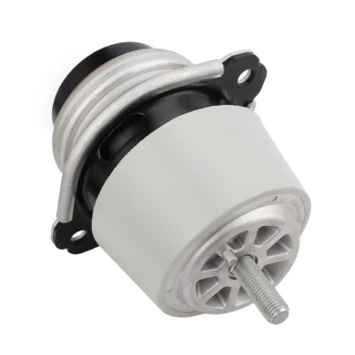 Engine Motor Transmission Mount LH+RH VW TOUAREG AUDI Q7 - Image 10