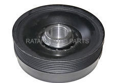Crankshaft Pulley For MINI Cooper S R50, R53 R52
