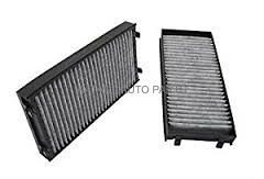 Cabin Air Filt BMW E70 E71 X5 X6