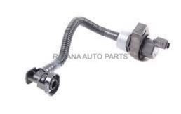 Fuel Tank Breather Valve with Breather Line BMW E60 E70 E82 E88 E91 E93