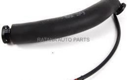 Engine Crankcase breather Vent Hose Lower Fits BMW E91 E90 E61 E60 2005-2012