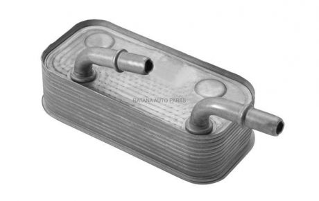 Auto Transmission Oil Cooler for BMW E46 E83 E85 323i 325i 328i 330i X3 Z4