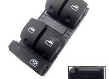 Master Power Window Switch Audi A3 A6 Q7