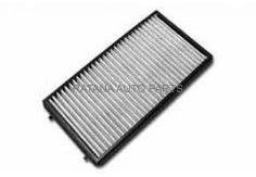 BMW E65 E66 7-Series Genuine Cabin Air Filter 